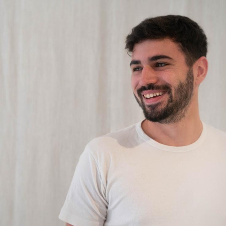 Hardeep Malhotra testimonial